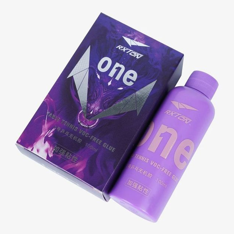 LOKI – colle de Tennis de Table, Solution d'eau, liaison sans cov pour raquette de Ping-Pong, 100ML