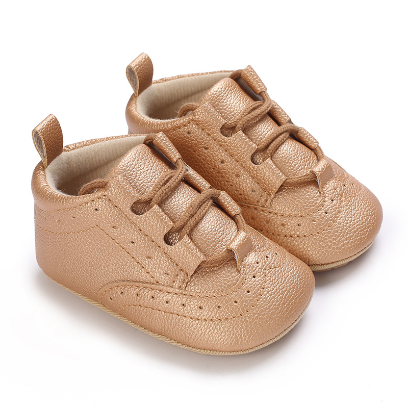 Chaussures Classiques Blanches Décontractées pour Bébé, Baskets à Semelle Souple, Antidérapantes, pour les Premiers Pas, pour Garçon et Fille