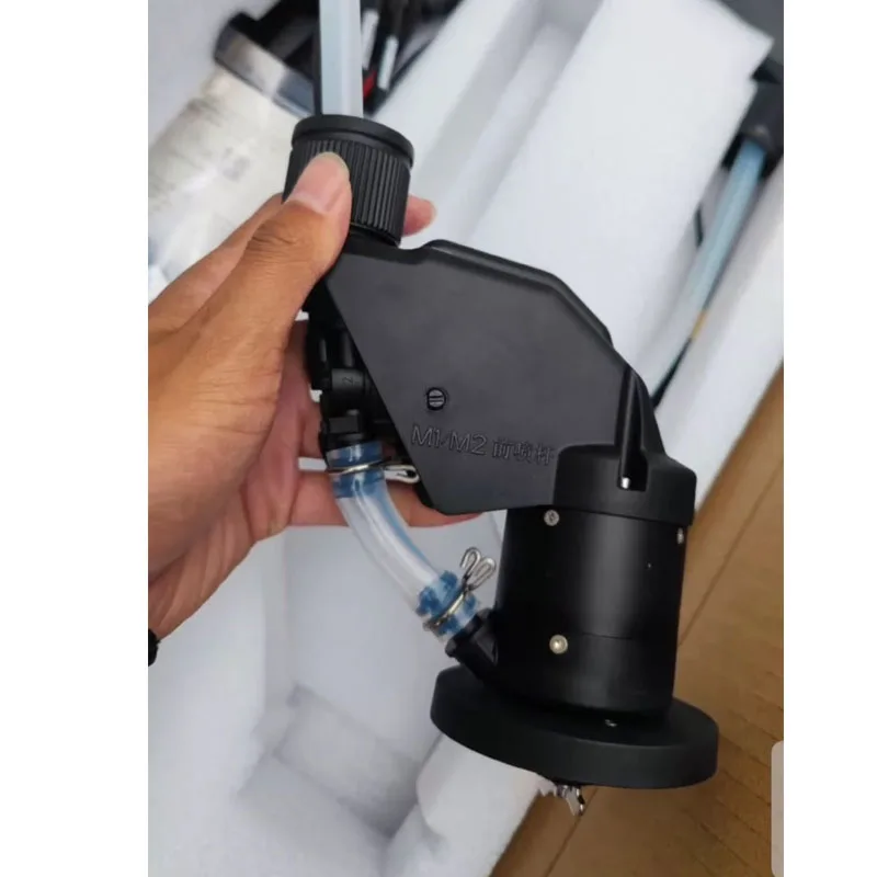 Совершенно новая оригинальная насадка M1/M2 в сборе для Dji Agras T50, аксессуары для БПЛА, сельскохозяйственный дрон, запасные части для ремонта