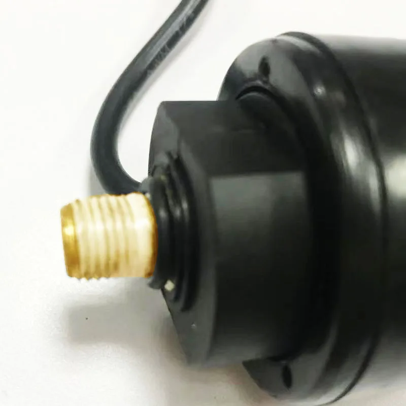 Suntool 249005 Pressure Control Valve Assembly 390 Pressure Control Knob for Airless Paint Sprayers Gra 390