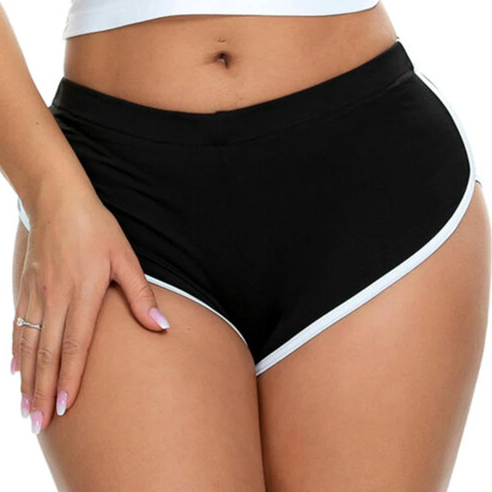 Shorts Yoga Shorts Yoga Fitness Hotpants Plus KEIN Zubehör im Lieferumfang enthalten Laufsport Damen Workout Gym Hohe Qualität