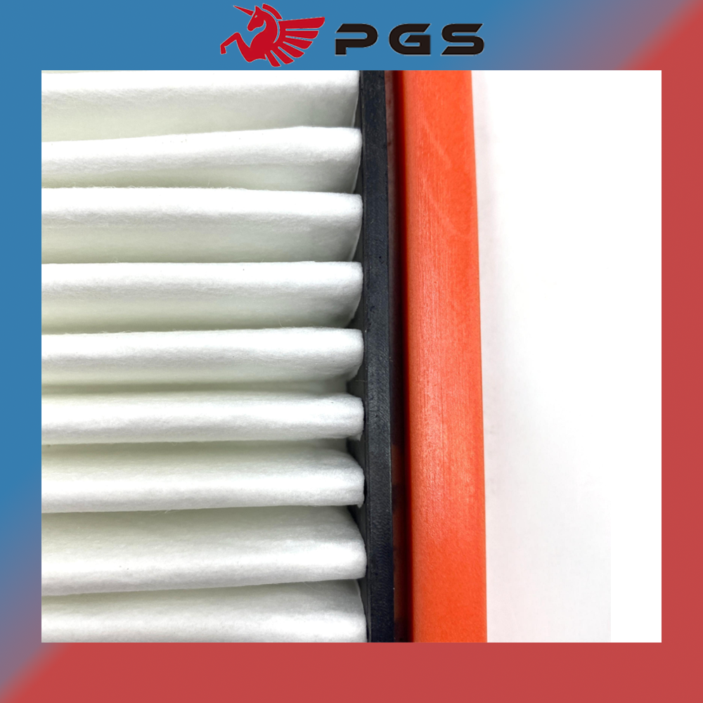 PGS 2PCS Air Filter 21170101731 For ODES 650 800 850 1000 ATV OEM 21170101731