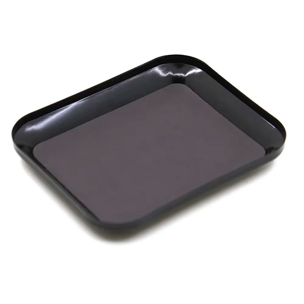 Maintenance tools, remote control, aluminum alloy magnetic screw discs, aircraft, automobiles, ship plates