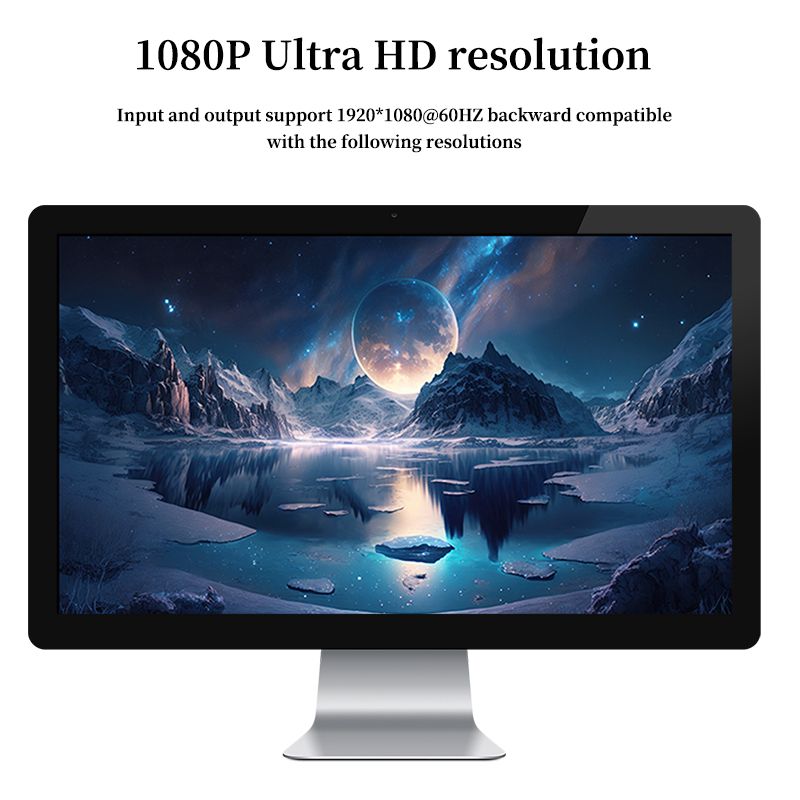 Matriz de Audio y video Hd, conmutador de matriz de Host de señal Digital, pantalla de empalme, 4x4, 8x8, 8x16, 8x24, 8x32, 16x16, 16x32, 2K/4K para Hdmi