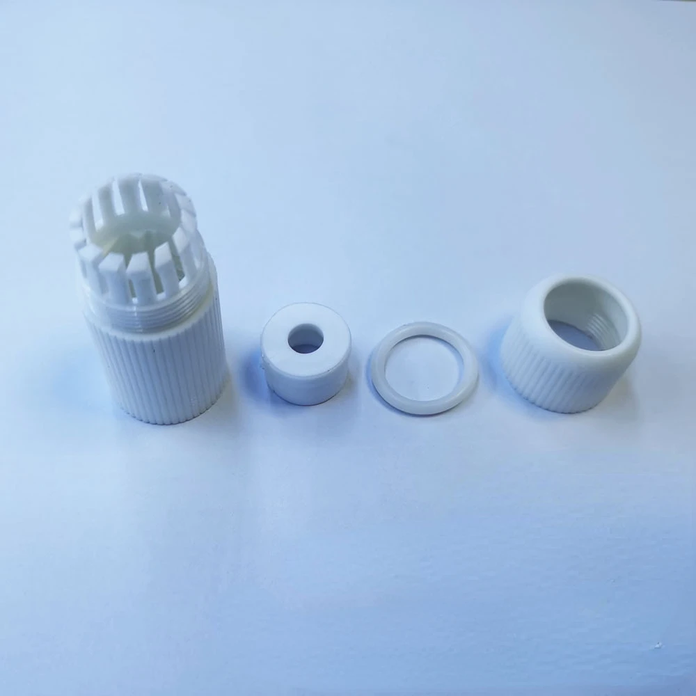 48V to 12V PoE สาย DC Audio กล้อง IP RJ45 สายโมดูล PoE ในตัวสําหรับกล้องวงจรปิด IP กล้อง