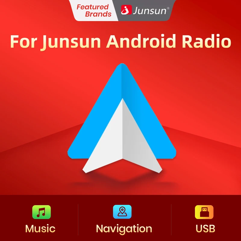 Código de activación automática de Junsun Android