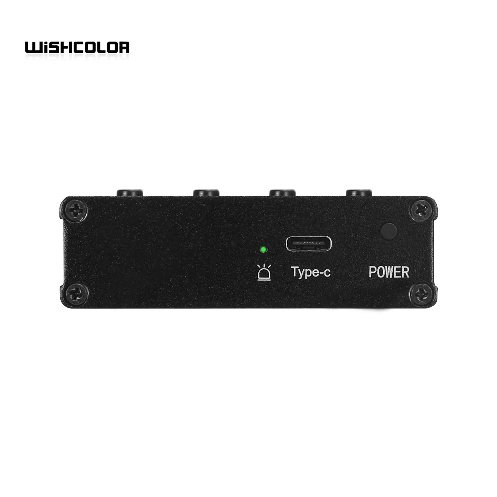 HAMGEEK SA6 6 GHz Spektrumanalysator Signalgenerator HF-Signalquelle für Wi-Fi 2G 4G LTE CDMA GSM GPRS