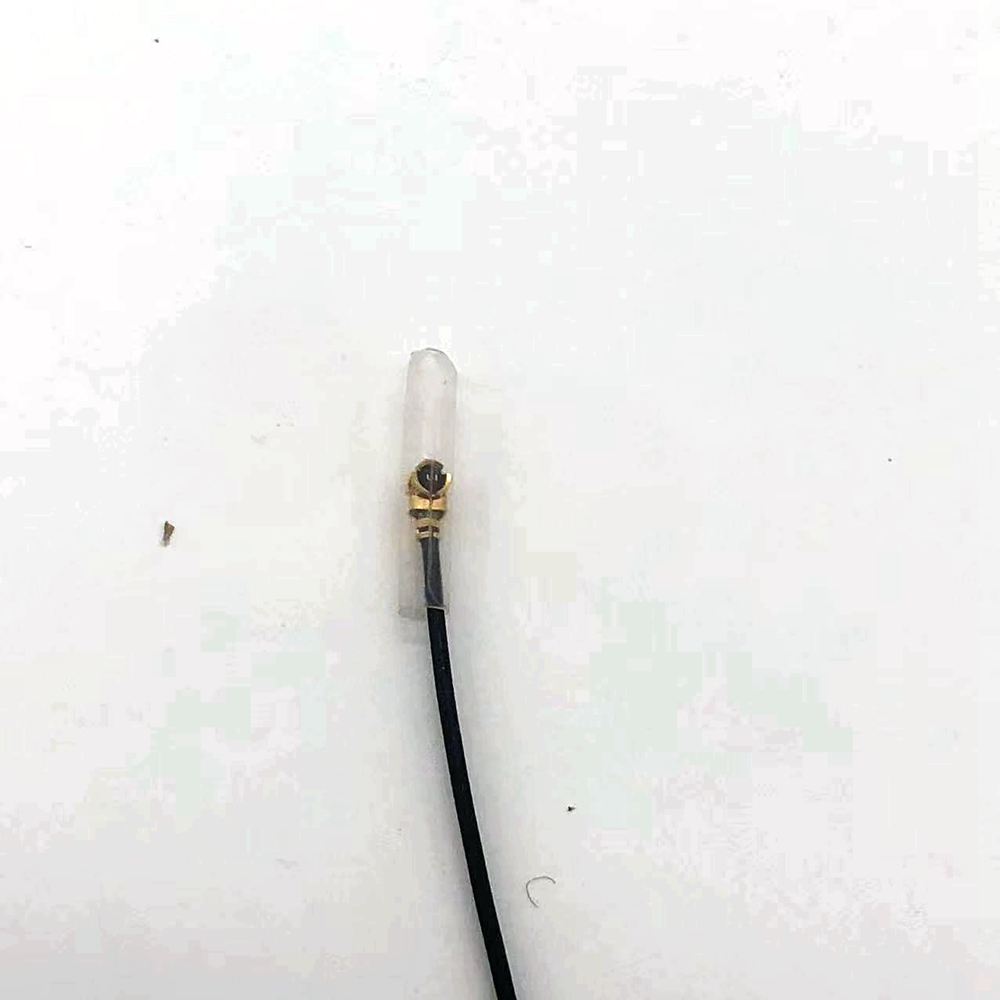 Original DJI T16 MG-1P protección de cultivos agrícolas accesorios de mantenimiento de drones antena de Control remoto