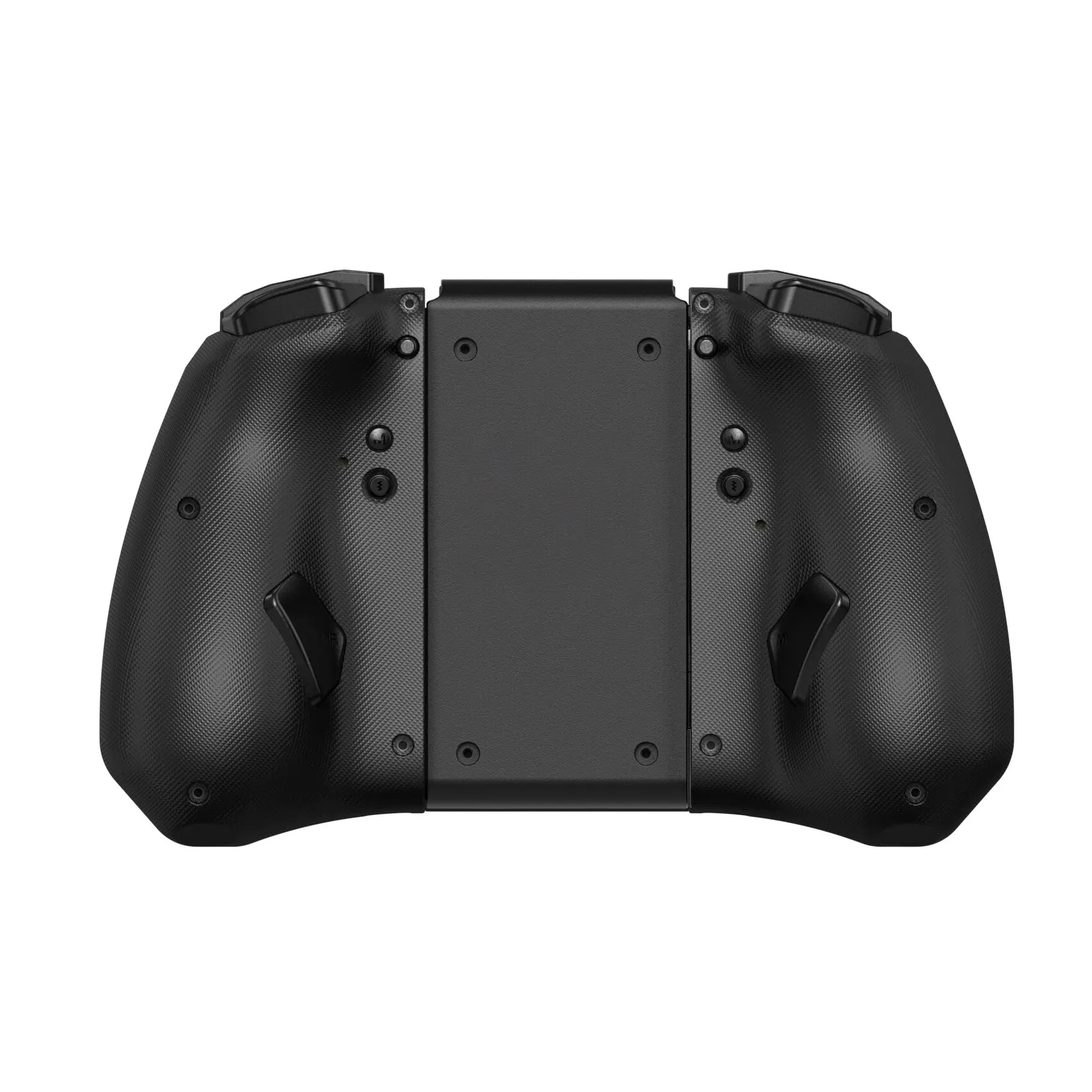 LinYuvo KS42 Joy-pad wireless Meteor Light con luci RGB a 8 colori per Switch/Lite/OLED, con programmabile, Turbo e vibrazione