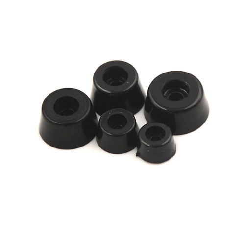 10 шт./20 шт., резиновые протекторы для пола