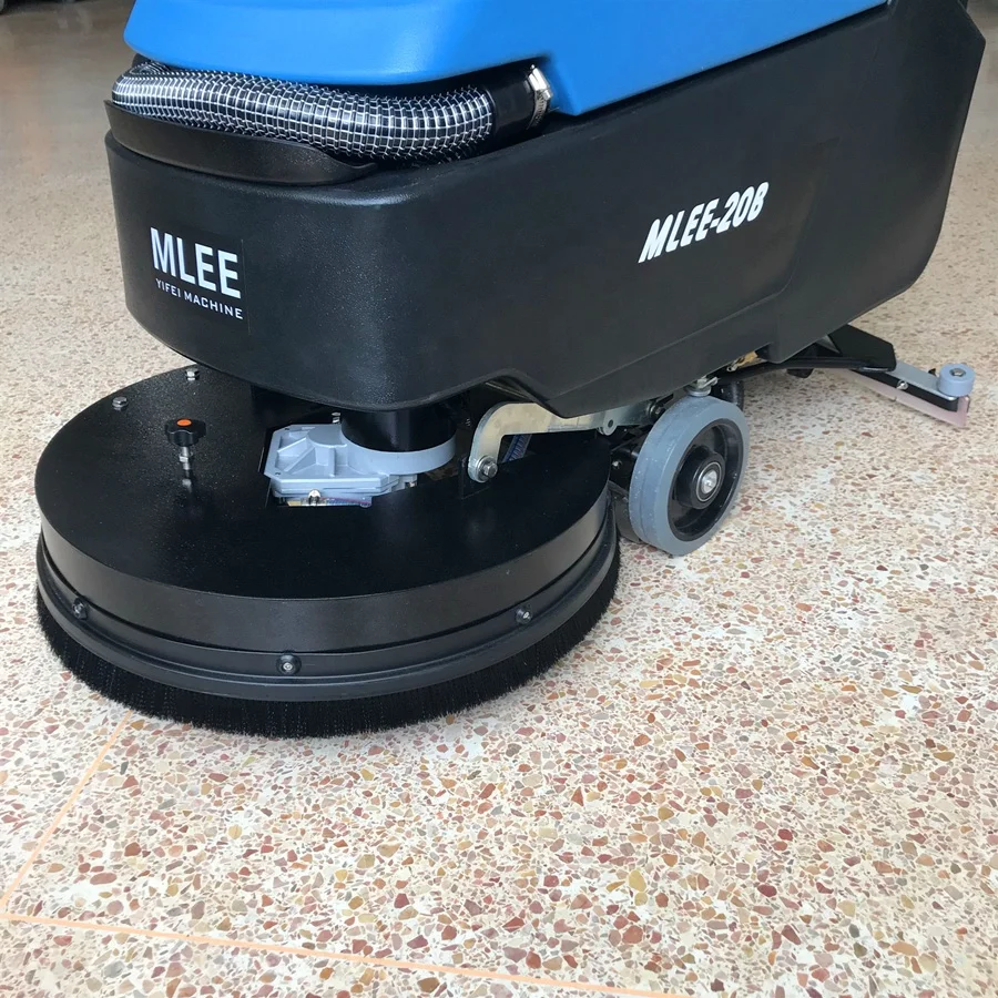 MLEE20B Robot de elevación urgente, lavadora de suelos, secadora, Hotel, hogar, comercial, equipo de limpieza en seco