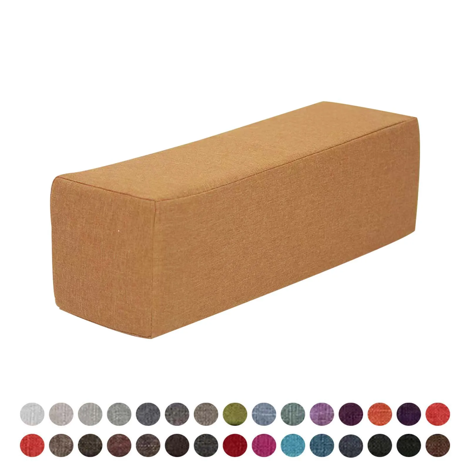 Cojines para reposabrazos de sofá, relleno de huecos de colchón personalizado, extensor de cama, almohada, cojín para sofá, colchón de espuma viscoelástica