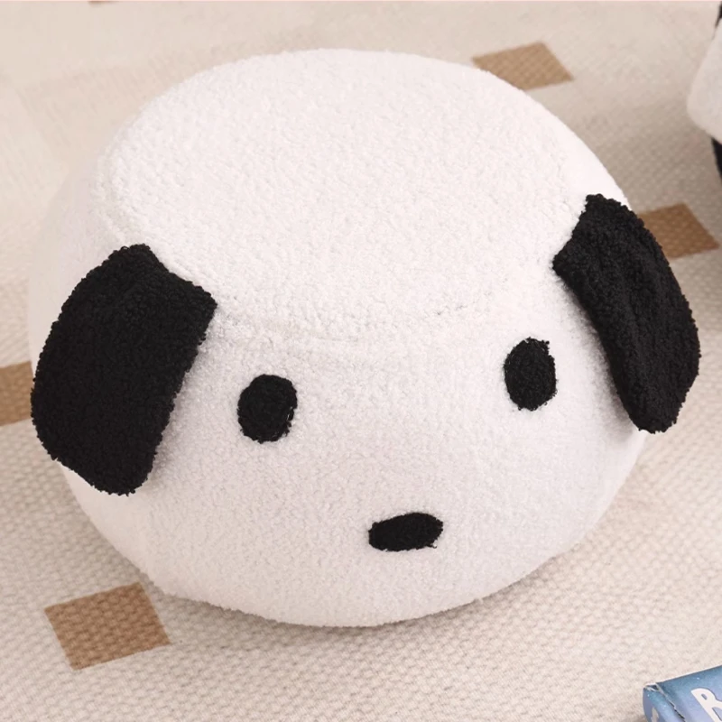 สตูลขนาดเล็กบ้านสตูลต่ําความรู้สึกอินเทอร์เน็ตคนดังเด็กเล็ก Bench ห้องนั่งเล่นการ์ตูนสร้างสรรค์น่ารักประตูสตูลรองเท้า