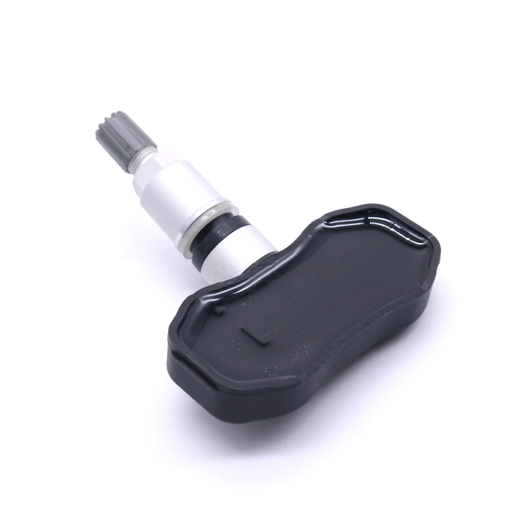 4PCS TPMS Sensor 25774006 Tire Pressure Sensor FOR 2003-2007 Buick Rainier Saab 9-7x Chevrolet Trailblazer Ext 315MHz