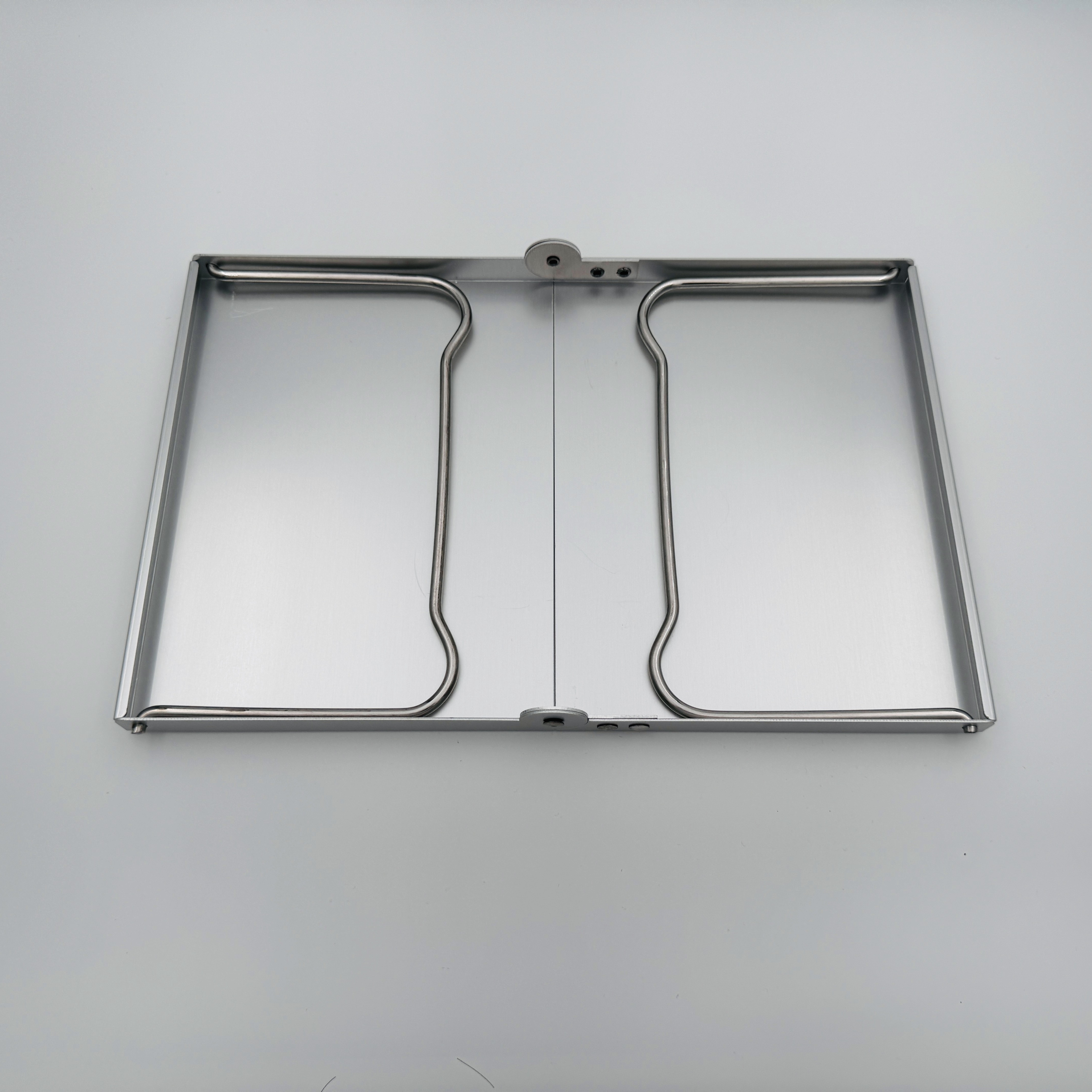 Neighborhood NBHD Outdoor Table Lightweight Aluminum Alloy Folding Table Ultra Light Camping Table Hiking