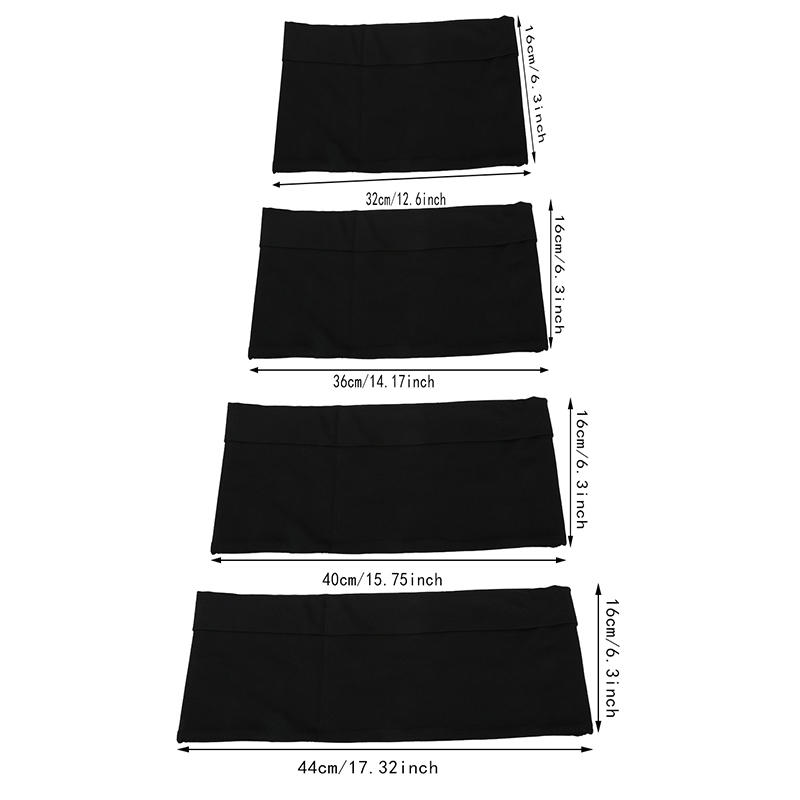 Onzichtbare hardloopheuptas Professionele elastische 3-pocket yoga heuptas Verstelbare grote capaciteit mobiele telefoonhouder Unisex