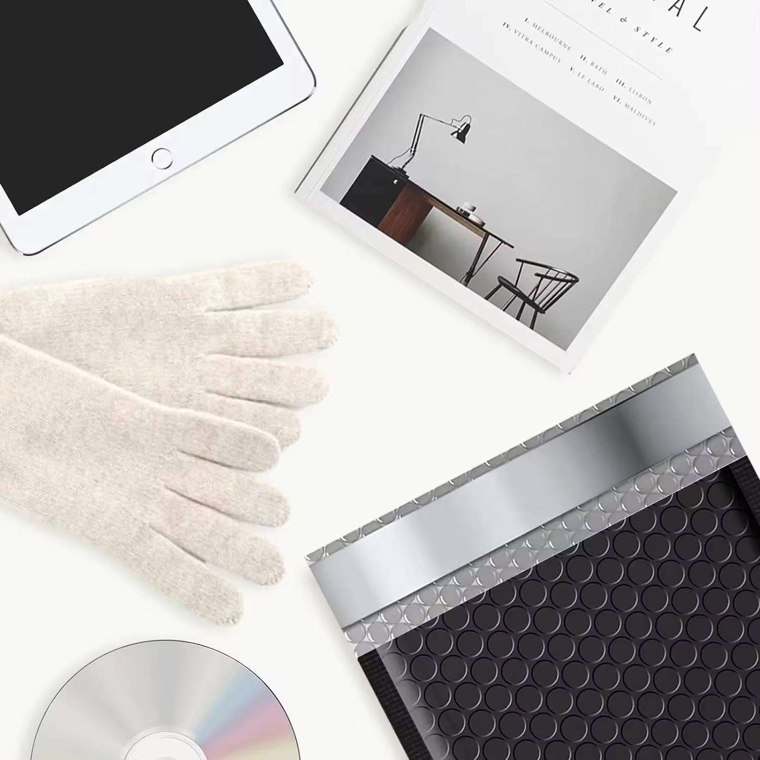 บรรจุภัณฑ์ส่ง50ชิ้นบรรจุภัณฑ์สำหรับธุรกิจขนาดเล็กอุปกรณ์จัดส่งซองจดหมายซองจดหมายฟองกระเป๋าใส่ของจดหมาย