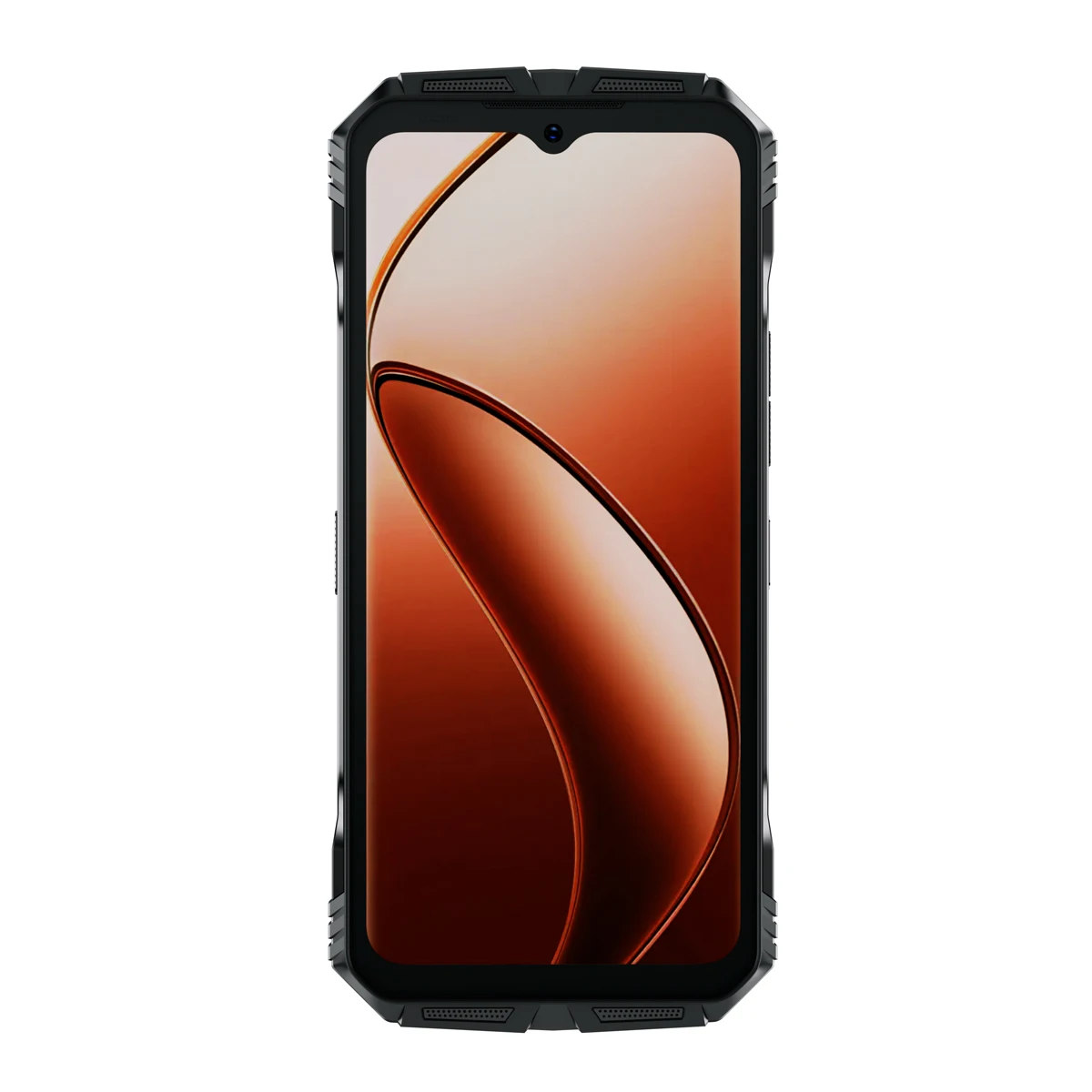 DOOGEE S118 Rugged Smartphone 8GB 512GB 6.58" FHD+ Screen Helio G99 50MP AI Camera 10800mAh Android 14 NFC 4G Cell Phone