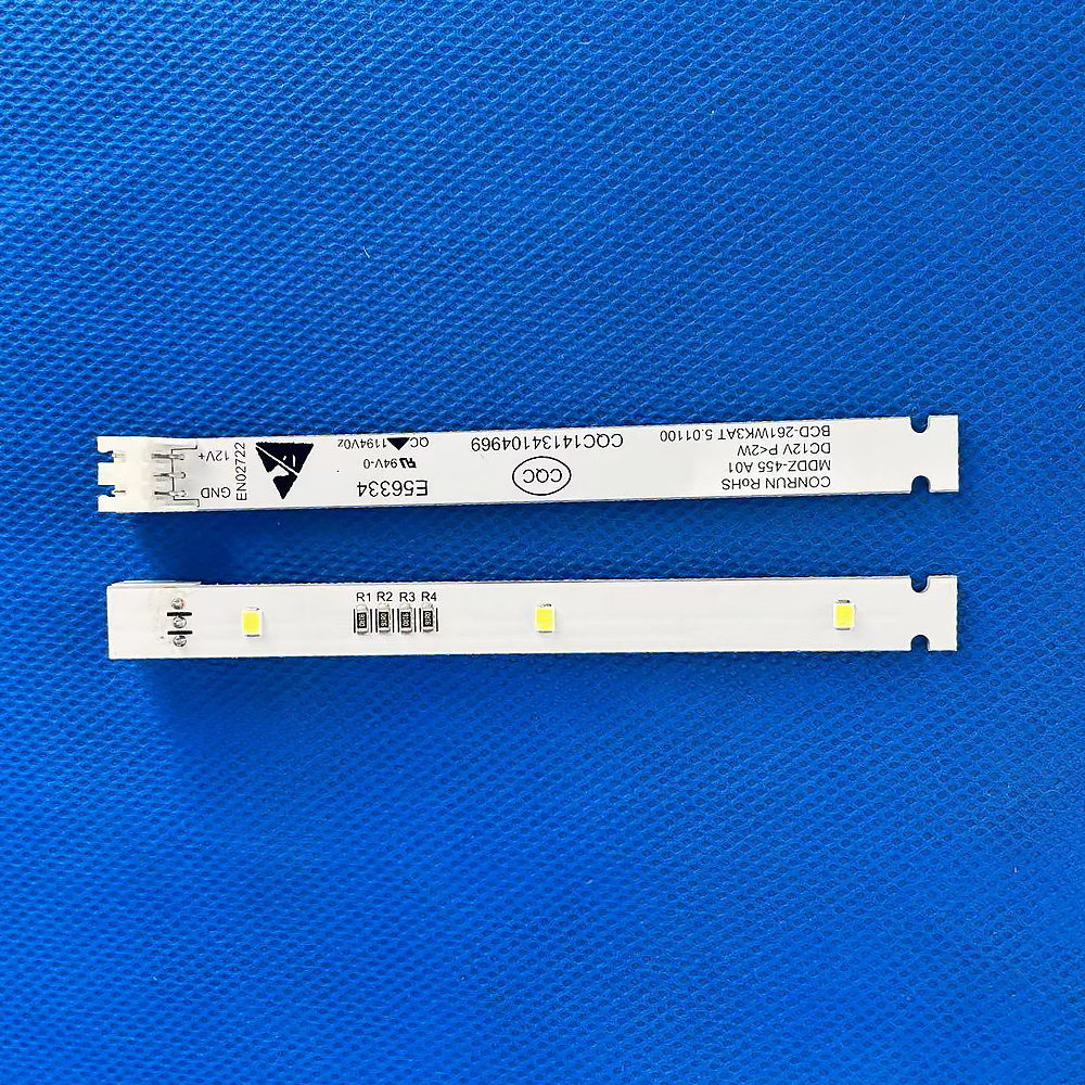 Светодиодная панель освещения холодильника, аксессуар DC12V BCD-450W 261WK, CQC 14134104969