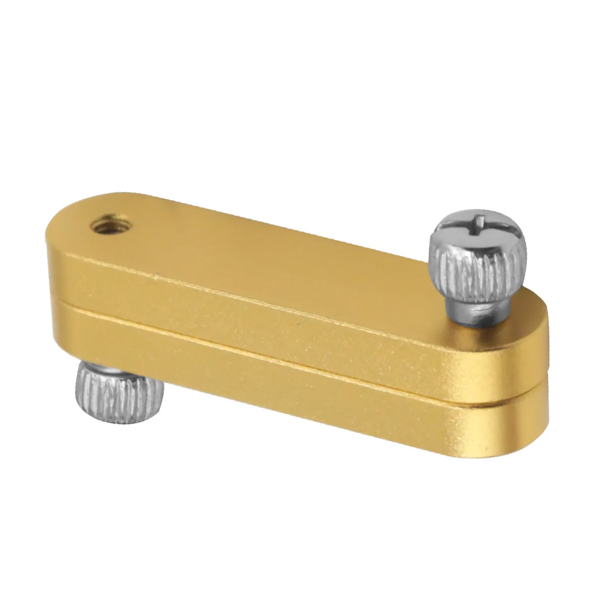 Calibro per marcatura linea tracciatore per la lavorazione del legno per strumento di misurazione righello per carpenteria - Blocco di posizionamento righello in acciaio da 1 pezzo