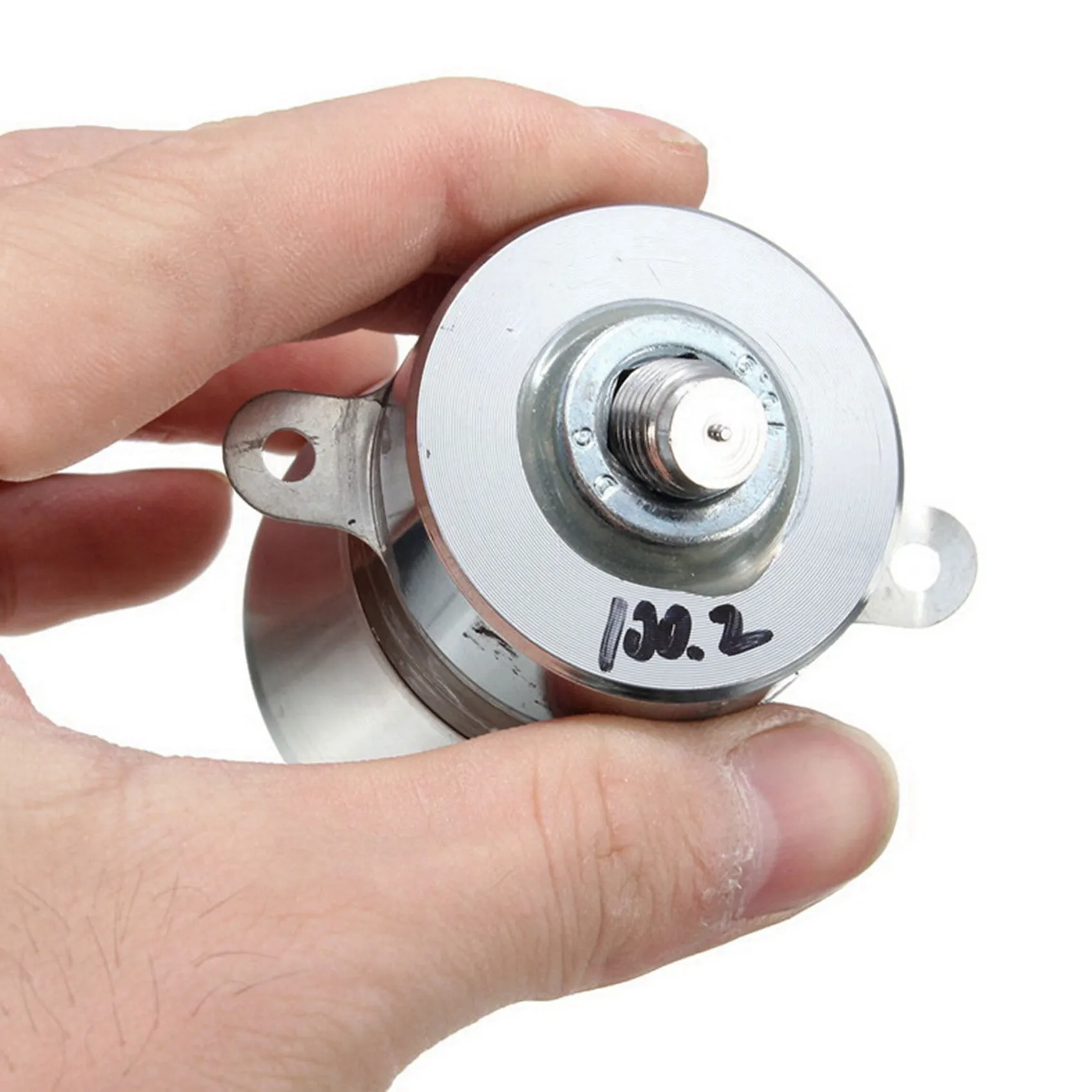 2X 60W 40KHz Hiệu Suất Chuyển Đổi Cao Siêu Âm Áp Điện Đầu Dò Bụi Cao Hiệu Suất Âm Thành Phần