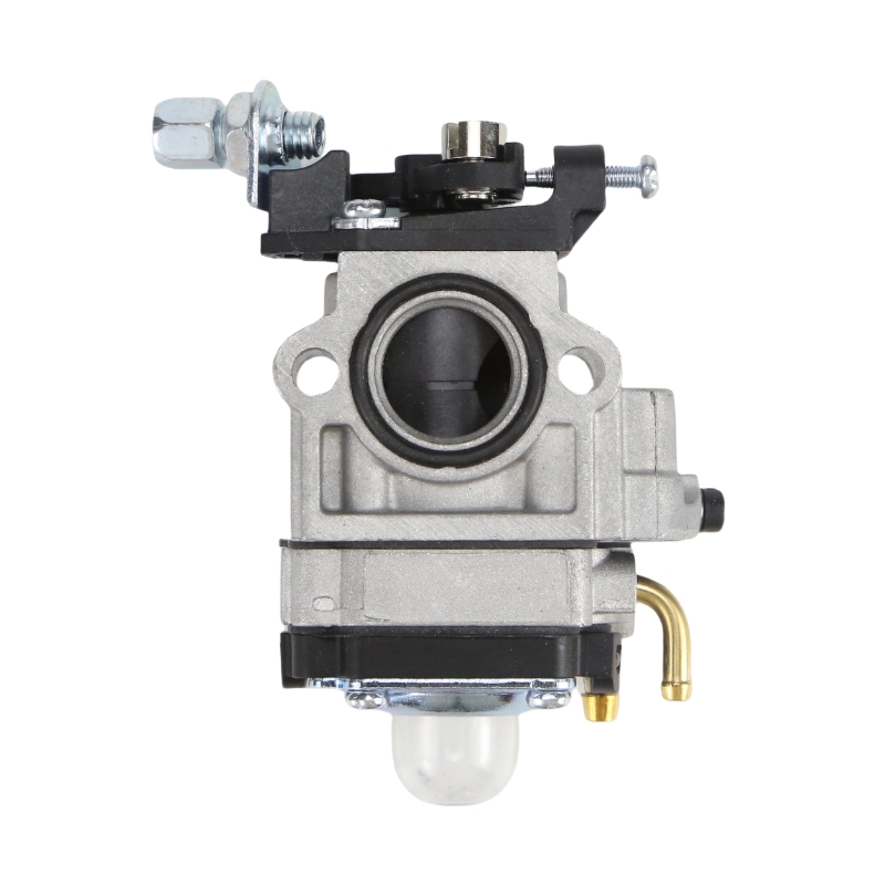 Карбюратор газонокосилки для Walbro CG430 CG520 BC430 BC520 40-5 44-5 43cc 49cc 50cc 52cc кусторез 2-тактный двигатель Carb