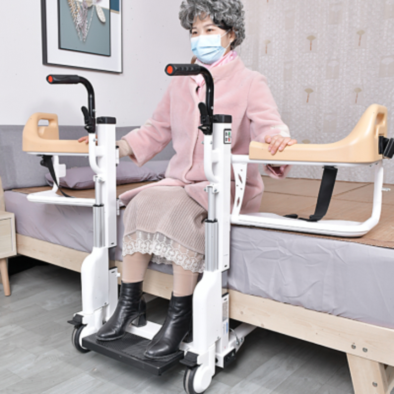 Disabled Furniture Back Scrubber Adjustable Heights Seat Anti Slip Bath Chair Stainless Tool Portable Device Stand Assist Rail