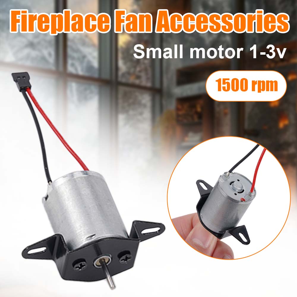 Общий двигатель вентилятора камина, 1500 об/мин, вентилятор печи, электрогенератор, двигатель, дровяная горелка, аксессуар для камина, замена