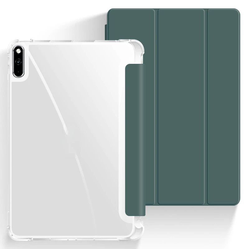 Smart tablet fall für lenovo tab m11 tb330fu p11 TB-J606 j607 j616 p11 pro TB-J706 j716 smart cover mit stift halter abdeckung