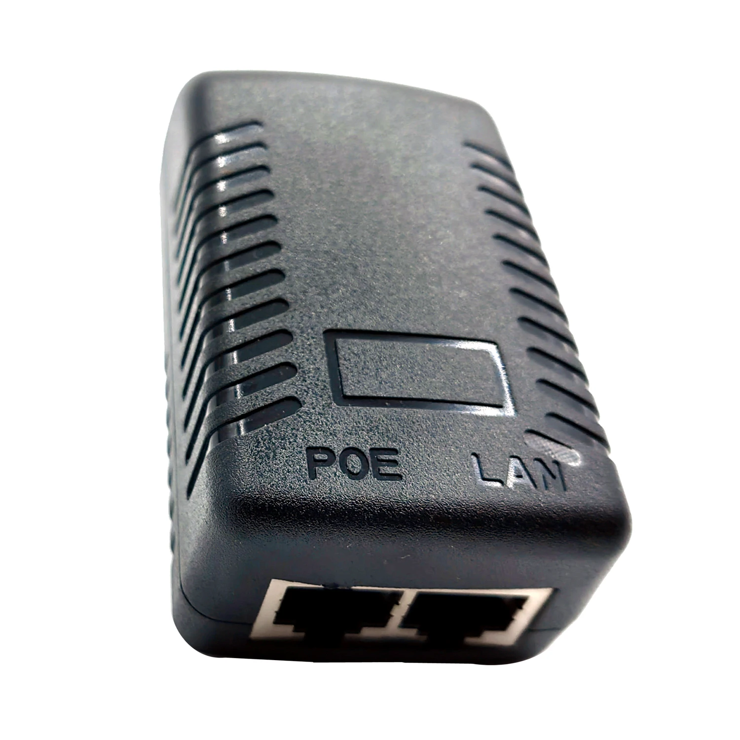 POE Power unterstützung 48V 0,5A EU Stecker Für IP Kamera Netzteil Ethernet Adapter Telefon AP JIENUO