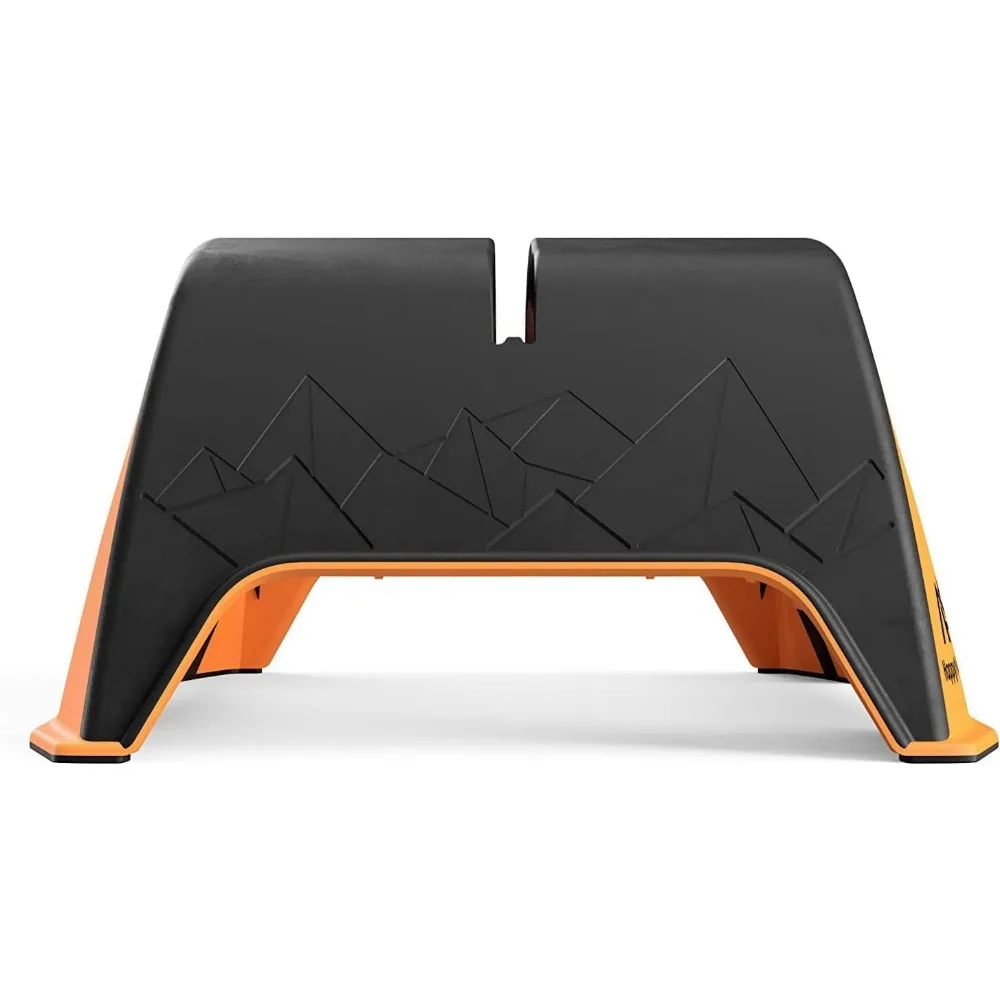 Mr.Grippy Ski Tuning Stand