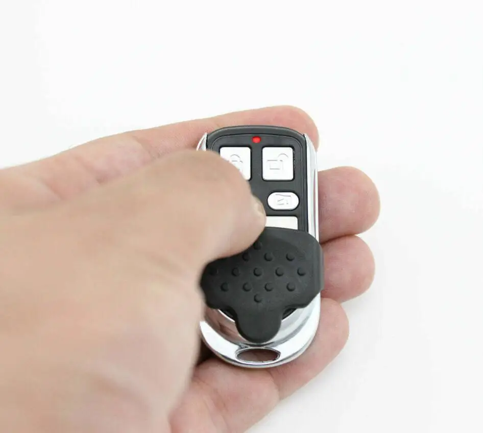 New BELFOX Remote Control 868 HSM2 HSM4 868mhz 3 in 1 Garage Gate Door HS1 HS2 HS4 HSE2 HSE4 868.3MHz Hand Transmitter