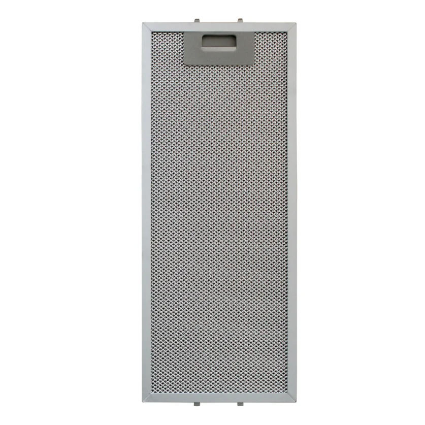 Фильтр для кухонной вытяжки BALAY-ELICA-WHIRLPOOL 185x455мм (GRI 0025433 А)