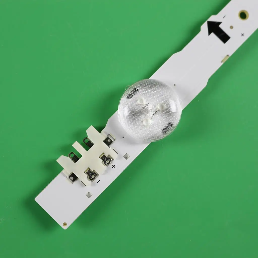 LED-Hintergrundbeleuchtungsstreifen für SAMSUNG UN48H6350AF UN48H6300AF UN48H6400AF UN48H6400AH UN48H6400AK UN48H6450AF UN48H5500AK UE48H6410AK