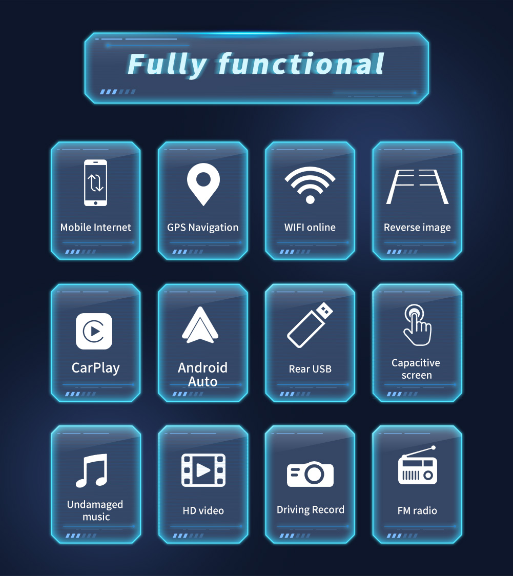 BQCC 9093 9" Car Player For VW Volkswagen Golf Polo Tiguan Passat Mirrorlink WIFI GPS BT Wireless Carplay Quad/Octa Core IPS RDS