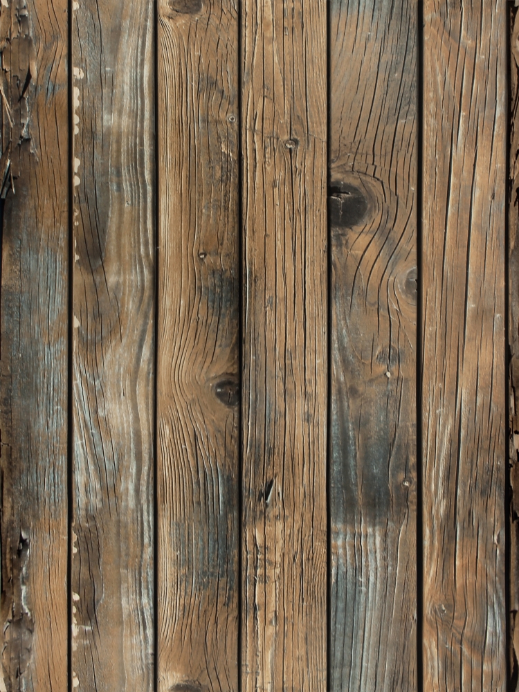 Papel tapiz Retro de imitación de grano de madera, rollo de papel tapiz autoadhesivo de tablones de madera, revestimiento de paredes de vinilo extraíble para Restaur
