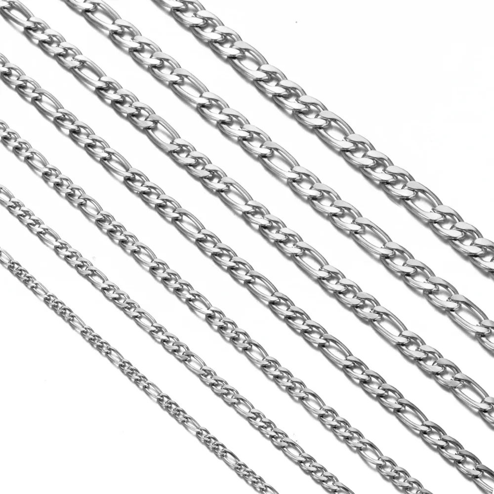卸売 925 スターリングシルバーネックレス 2-12 ミリメートル幅 40-75 センチメートルロングチェーンロブスタークラスプ男性と女性の婚約ジュエリー