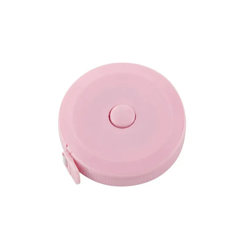 무게추 감소용 부드러운 테이프, 신체 측정, 유연한 눈금자, 의료 신체 측정, 재단사 공예, 1pc