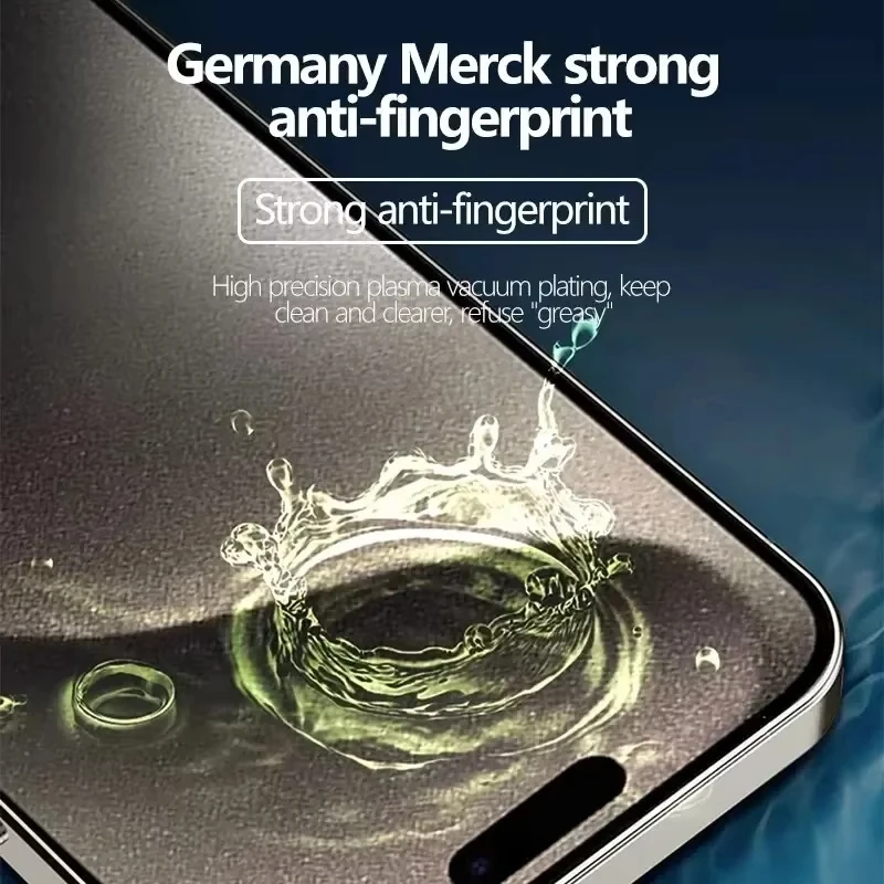 Pellicola idrogel a copertura totale 1-4 pezzi per iPhone 13 12 11 14 16 15 Pro Max pellicola salvaschermo per iPhone 12 Mini XR XS MAX 7 8 Plus SE