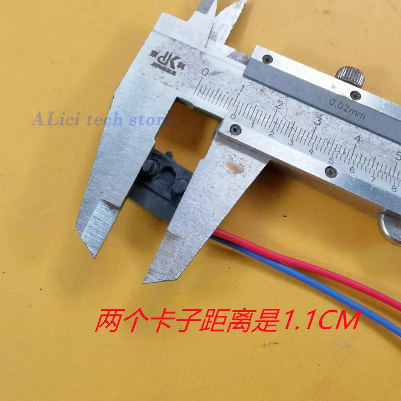 1PC for VW PASSAT B5 POLO Golf 4 BORA SAGITAR TOURAN Door lock block door light micro switch