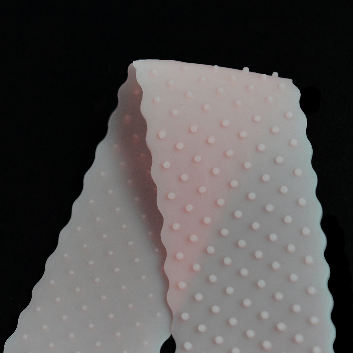 1 pc silicone peruca aperto banda antiderrapante elástico bandana para manter perucas fixar acessórios no lugar