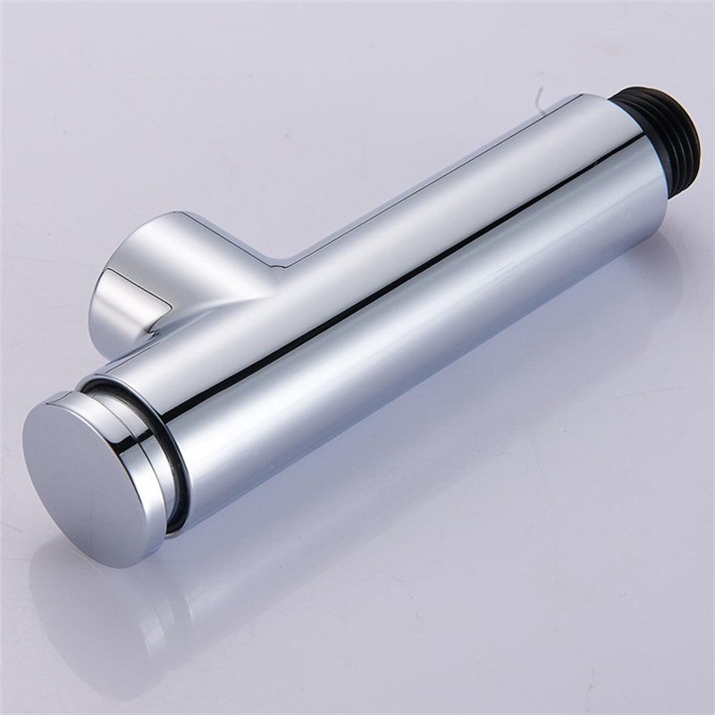 61020 Universal Kitchen Bathroom Pull Out Spray Head Replace Universal Kitchen Sink Faucet Basin Mixer Tap Silver New Arrival