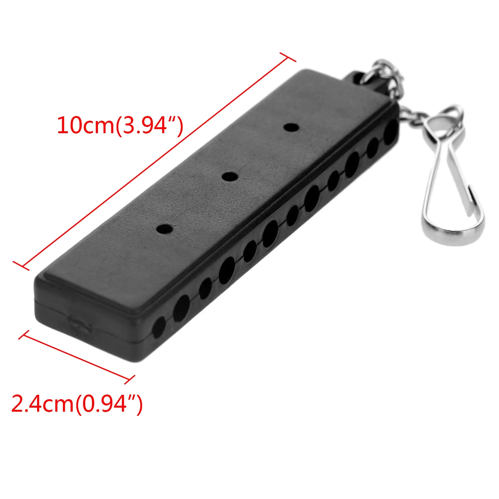 1Pc ゴムゴルフティーホルダーキャリアゴルフボールマーカーキーパーコンテナ不可欠な 10*2.4 センチメートル、12 ティーと 3 ボールマーカーを保持できます