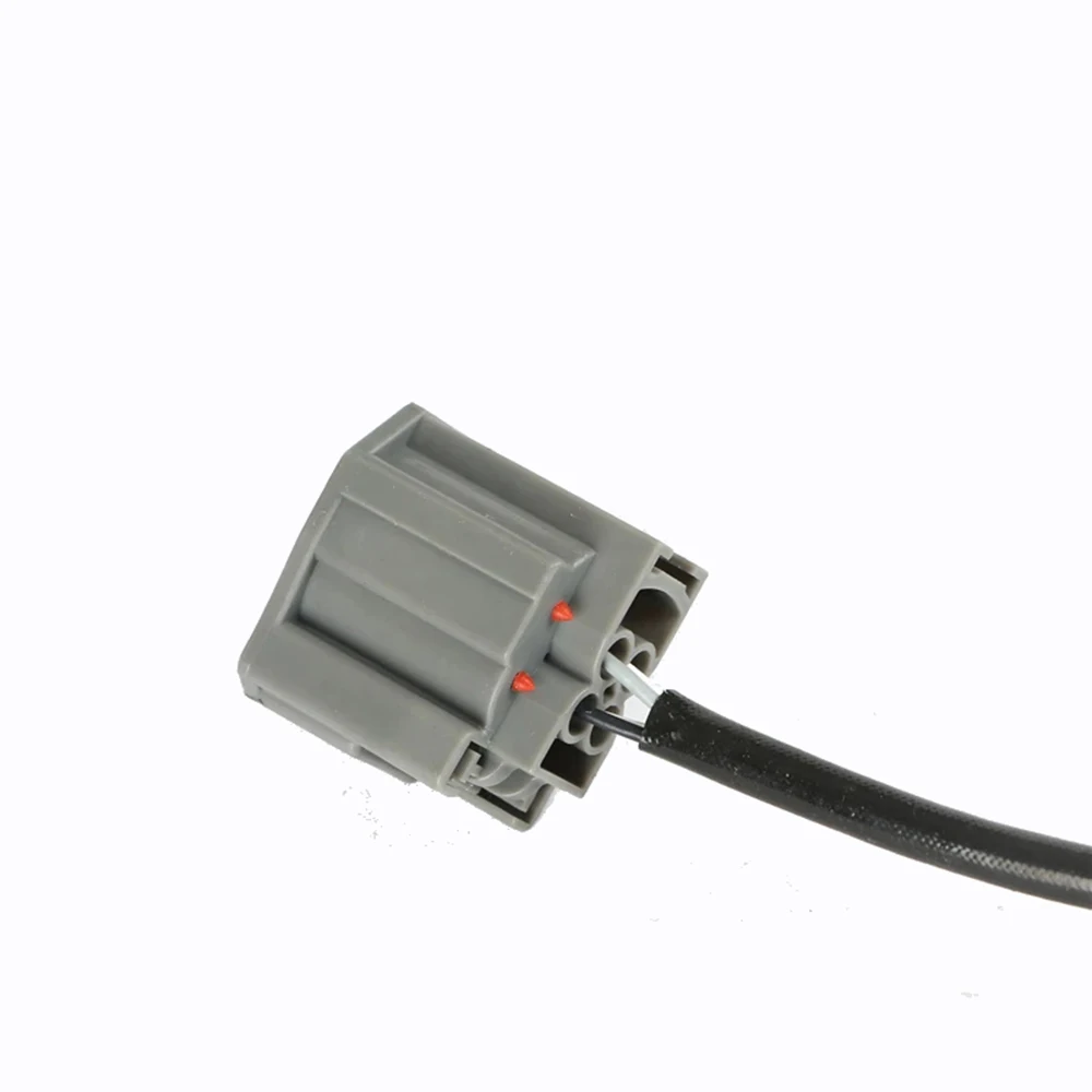 Para mazda 3 bk 1.4l 1.6l 2.0l 2.3l traseiro downstream lamda o2 sensor de oxigênio 2004 2005 2006 2007 2008 2009 ZJ39-18-861A peças de carro