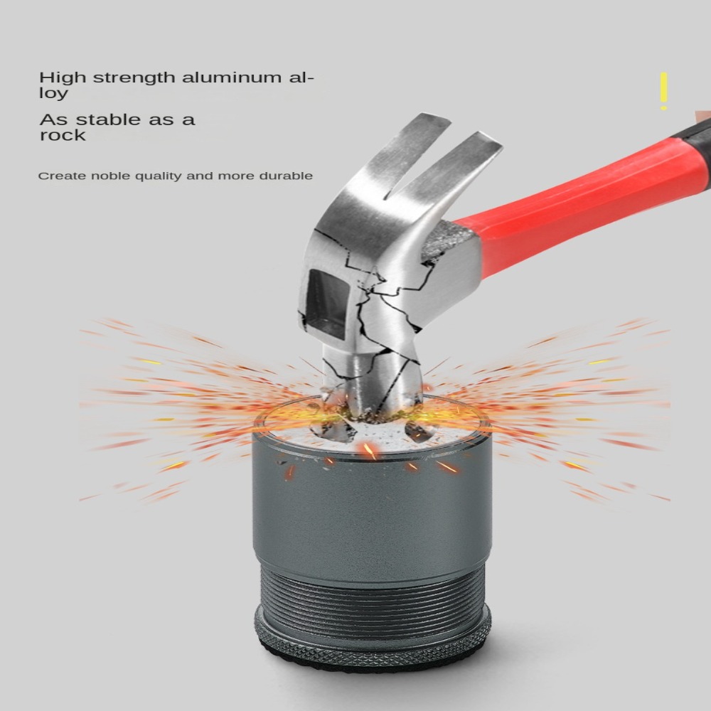 Metal Mesa Pés Almofada de Cama, Cadeira Risers, Leg Lift, Extra Raisers, Almofadas Antiderrapantes, Sofá de Mesa e Gabinete, 1Pc