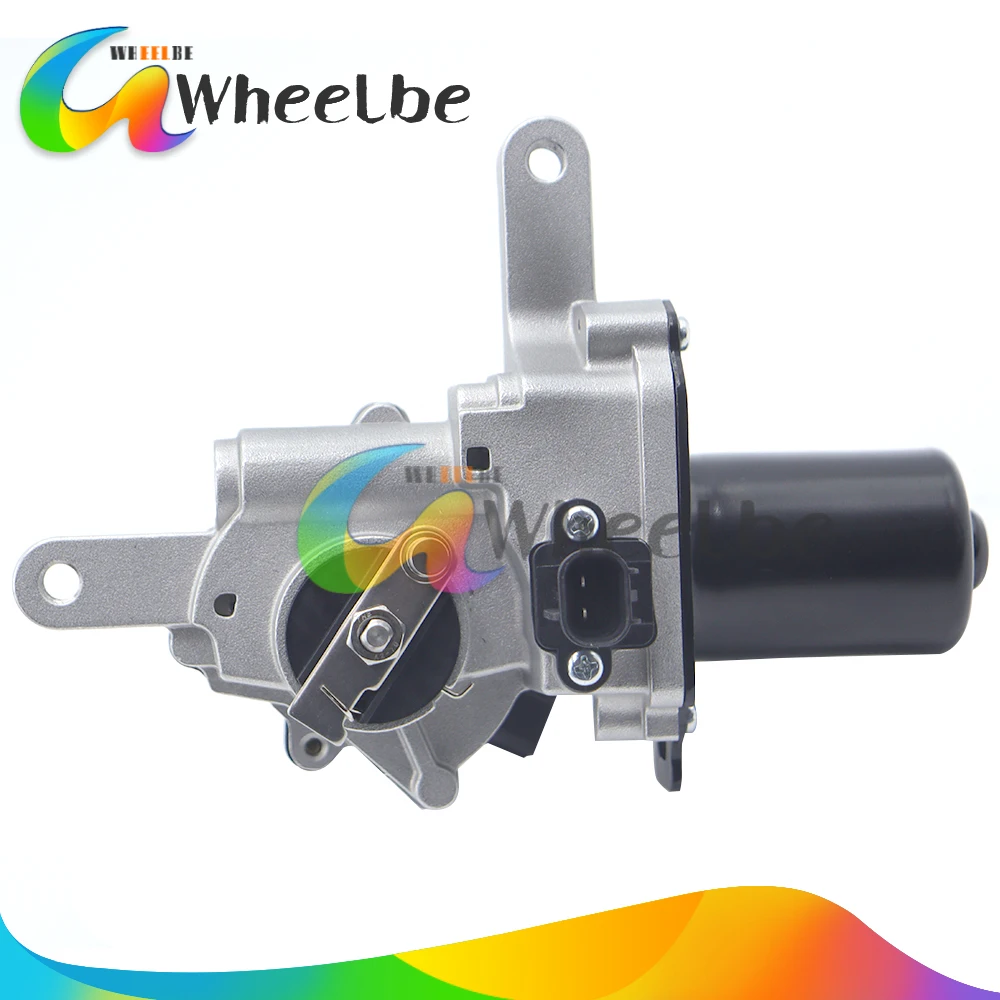 Aktuator Elektronik Turbo untuk TOYOTA HI-LUX Hilux Oraz DYNA Vigo 2KD-FTV 2KDFTV 2.5L 2K VB31 17201-OL071 17201-0L070 172010 L070