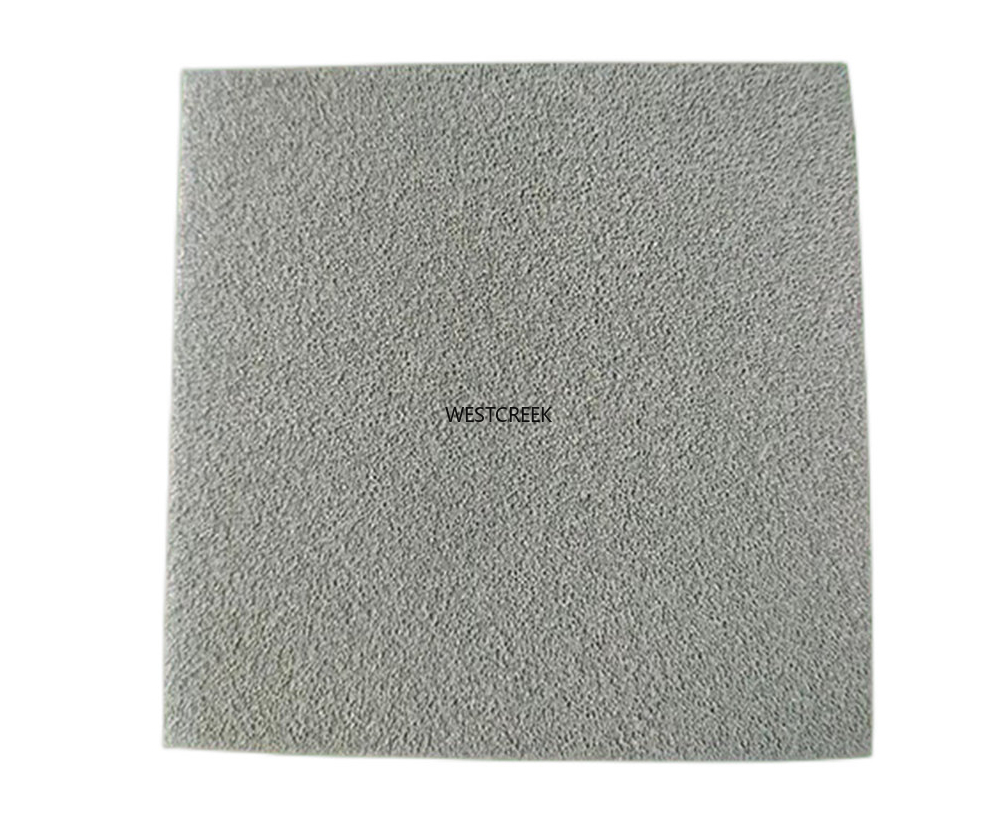 WESTCREEK  Porous Foam Zinc