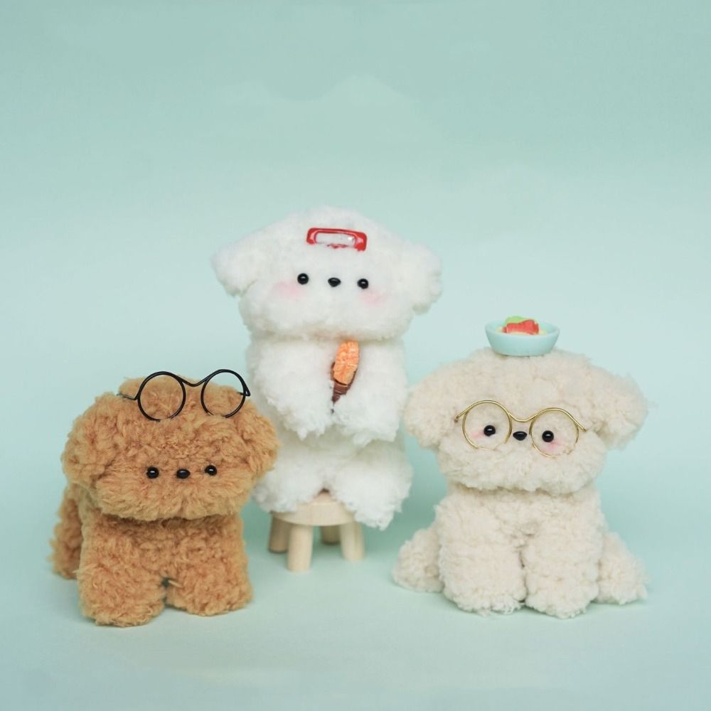 1 Bag 15mmx1M Chenille Sticks Material package Coral velvet Pipe Cleaner Hand Craft Multicolor Thread Twist Rope Handmade