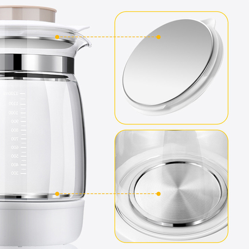 Электрический чайник для воды, 220 В, л