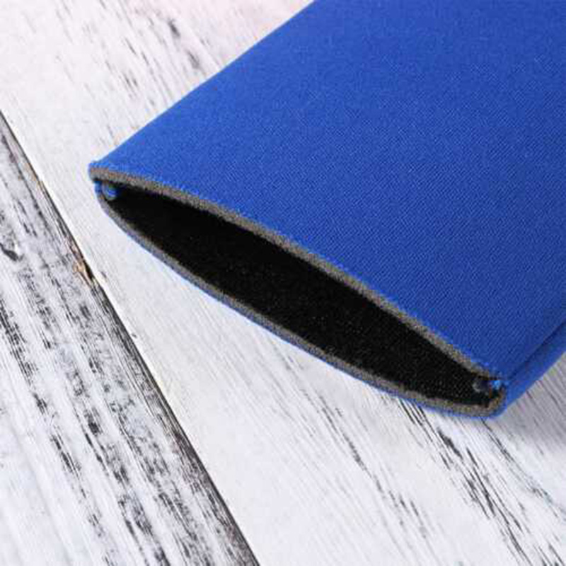 13*10CM Lengan Cangkir 10 Buah Tempat Botol Air Kaleng Bir Berkemah Neoprene Dekorasi Piknik Ulang Tahun Pernikahan Rumah